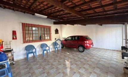 Casa à venda, 130 m² por R$ 610.000,00 - Jardim Portugal - São José dos Campos/SP