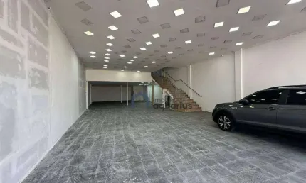 Ponto para alugar, 300 m² por R$ 11.000/mês - Centro - São José dos Campos/SP