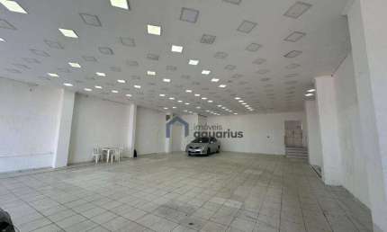 Ponto para alugar, 300 m² por R$ 13.000/mês - Jardim Bela Vista - São José dos Campos/SP