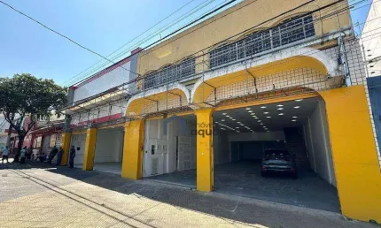 Ponto para alugar, 600 m² por R$ 21.000/mês - Centro - São José dos Campos/SP
