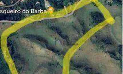 Área à venda, 290000 m² por R$ 2.340.000,00 - Altos do Caetê - São José dos Campos/SP