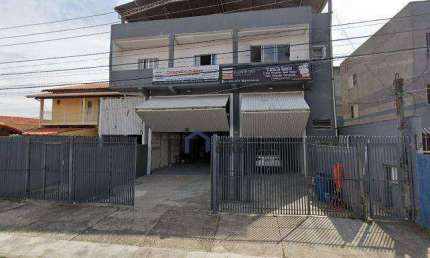 Ponto para alugar, 500 m² por R$ 8.150/mês - Jardim Satélite - São José dos Campos/SP