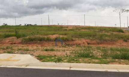 Terreno à venda, 200 m² por R$ 200.000 - Jardim Colonial - São José dos Campos/SP