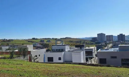 Terreno à venda, 547 m² por R$ 1.095.120,00 - Urbanova - São José dos Campos/SP