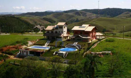 Terreno à venda, 1895 m² por r$ 299.500,00 - village parahybuna - paraibuna/sp
