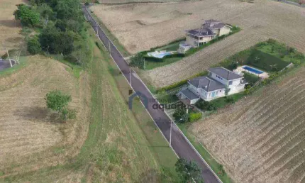 Terreno à venda, 1608 m² por R$ 289.500,00 - Village Parahybuna - Paraibuna/SP