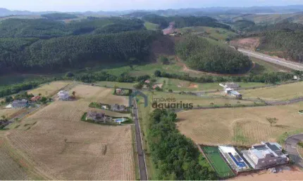 Terreno à venda, 1991 m² por R$ 318.600,00 - Village Parahybuna - Paraibuna/SP