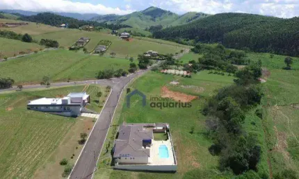 Terreno à venda, 1345 m² por r$ 269.000,00 - village parahybuna - paraibuna/sp