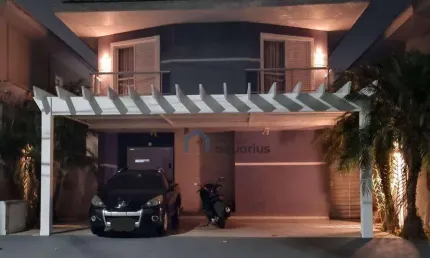 Sobrado com 4 dormitórios à venda, 250 m² por R$ 1.700.000,00 - Urbanova - São José dos Campos/SP