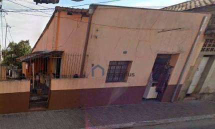 Casa com 2 dormitórios à venda, 100 m² por R$ 319.000,00 - Vila Rossi - São José dos Campos/SP
