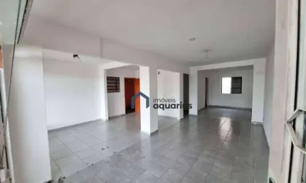 Casa com 2 dormitórios para alugar, 150 m² por r$ 3.950/mês - jardim américa - são josé dos campos/sp