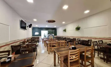 Ponto à venda, 150 m² por R$ 960.000 - Jardim Paulista - São José dos Campos/SP
