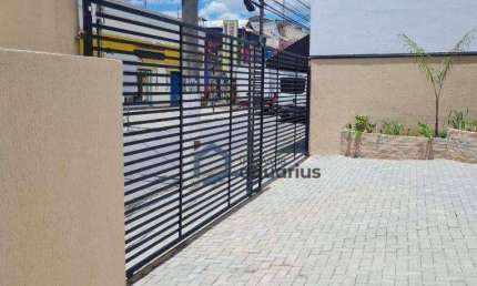 Ponto comercial (Boulevard) à venda, 340 m² por R$ 2.900.000 - Centro - Caçapava/SP