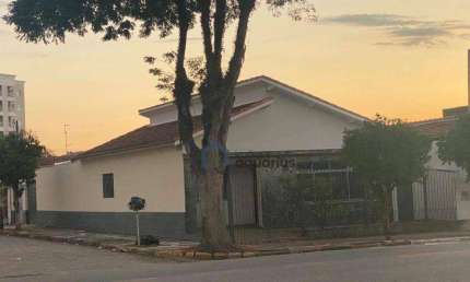 Casa com 3 dormitórios à venda, 191 m² por R$ 1.350.000,00 - Jardim Santa Maria - Jacareí/SP
