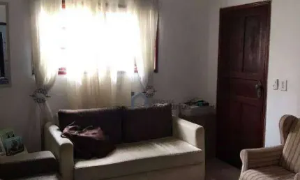 Casa com 2 dormitórios à venda, 82 m² por R$ 500.000,00 - Jardim das Indústrias - São José dos Campos/SP