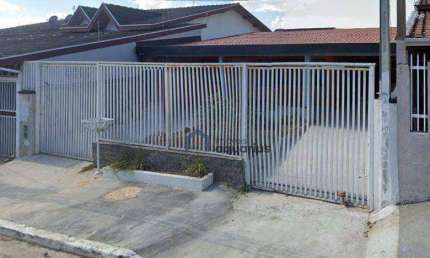 Casa com 3 dormitórios à venda, 143 m² por R$ 780.000 - Cidade Vista Verde - São José dos Campos/SP