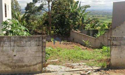 Terreno à venda, 263 m² por R$ 530.000,00 - Jardim das Indústrias - São José dos Campos/SP