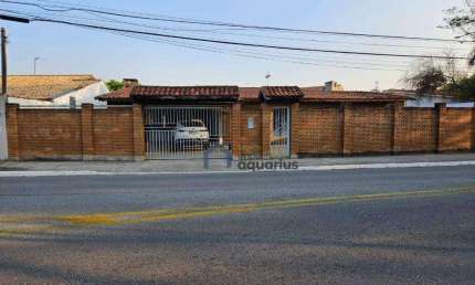 Casa com 3 dormitórios à venda, 167 m² por R$ 850.000 - Cidade Vista Verde - São José dos Campos/SP