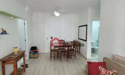 Apartamento à venda, 70 m² por R$ 580.000,00 - Jardim Esplanada II - São José dos Campos/SP