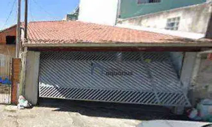 Casa com 3 dormitórios à venda, 111 m² por R$ 627.700,00 - Jardim América - São José dos Campos/SP