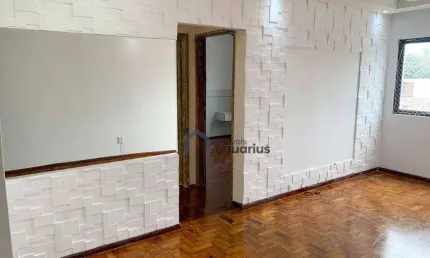 Apartamento no Edificio Anhanguera com 2 dormitórios à venda, 66 m² por R$ 373.000,00 - Vila Maria - São José dos Campos/SP