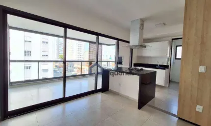 Apartamento no Edificio Mayfair com 2 dormitórios à venda, 84 m² por R$ 1.225.600 - Vila Adyana - São José dos Campos/SP
