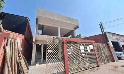 Ponto, 320 m² - venda por R$ 6.000.000 ou aluguel por R$ 36.700/mês - Jardim das Indústrias - São José dos Campos/SP