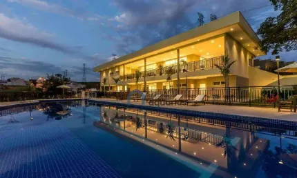 Terreno à venda, 250 m² por R$ 470.000,00 - Condomínio Vem Viver Jacareí - Jacareí/SP