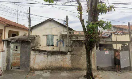 Terreno à venda, 250 m² por R$ 300.000 - Jardim Didinha - Jacareí/SP