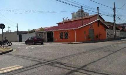 Ponto à venda, 167 m² por R$ 691.500,00 - Jardim América - São José dos Campos/SP