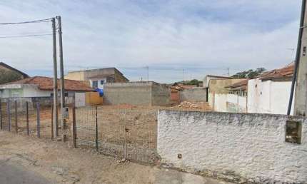 Terreno à venda, 500 m² por R$ 586.000 - Cidade Jardim - Jacareí/SP