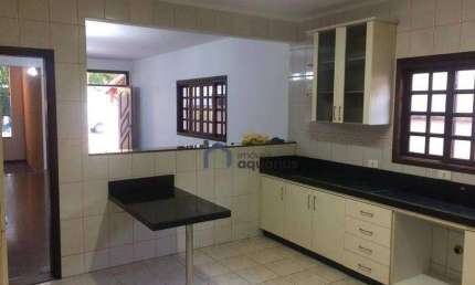 Casa no Condomínio Eldorado com 3 dormitórios à venda, 230 m² por R$ 1.600.000 - Urbanova - São José dos Campos/SP