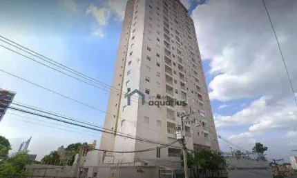 Apartamento no condomínio city life com 2 dormitórios à venda, 60 m² por r$ 500.000 - centro - são josé dos campos/sp