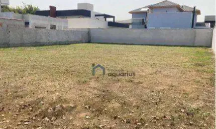 Terreno à venda no Condominio Mont Blanc , 600 m² por R$ 1.064.000 - Urbanova - São José dos Campos/SP