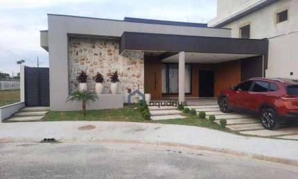 Casa com 3 dormitórios à venda, 180 m² por R$ 1.400.000,00 - Jardim Jacinto - Jacareí/SP
