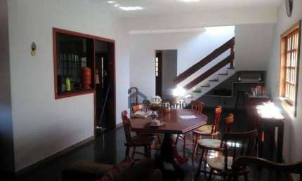 Casa com 3 dormitórios à venda, 240 m² por R$ 1.373.000,00 - Jardim das Indústrias - São José dos Campos/SP