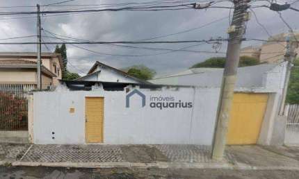 Casa com 3 dormitórios à venda, 130 m² por R$ 479.000,00 - Centro - São José dos Campos/SP