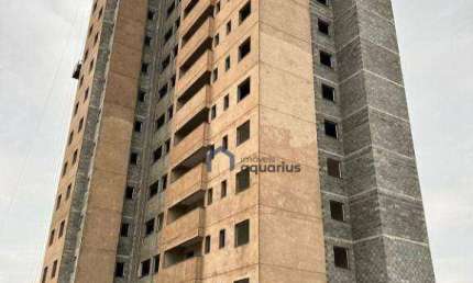 Urbanova - Andar Alto - Vista Livre - Sol da Manhã.