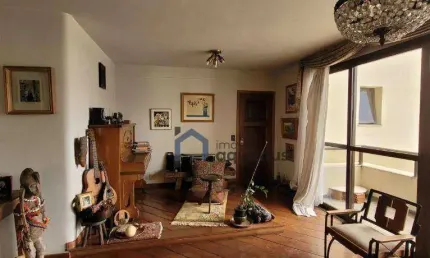 Apartamento com 3 dormitórios à venda, 143 m² por R$ 1.170.000,00 - Jardim Apolo - São José dos Campos/SP