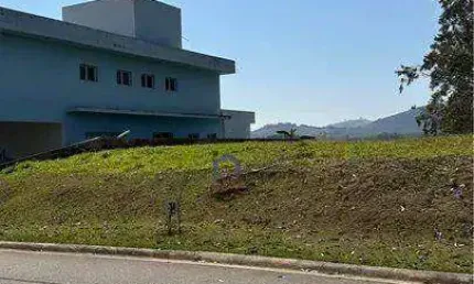 Terreno à venda, 1100 m² por r$ 300.000,00 - residencial santa bárbara - jambeiro/sp