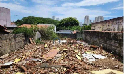 Terreno à venda, 300 m² por r$ 565.000,00 - parque industrial - são josé dos campos/sp