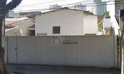 Galpão, 195 m² -  Parque Industrial - São José dos Campos/SP