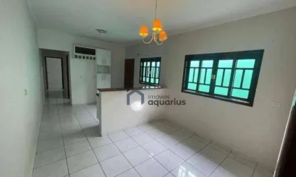 Casa com 3 dormitórios à venda, 110 m² por r$ 620.000 - parque industrial - são josé dos campos/sp