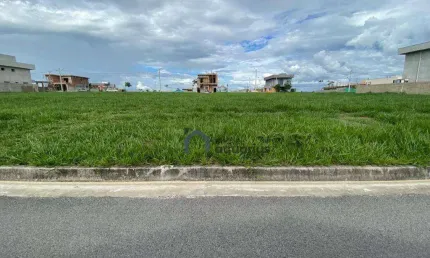 Terreno à venda, 250 m² por R$ 320.000,00 - Vereda dos Campos - São José dos Campos/SP