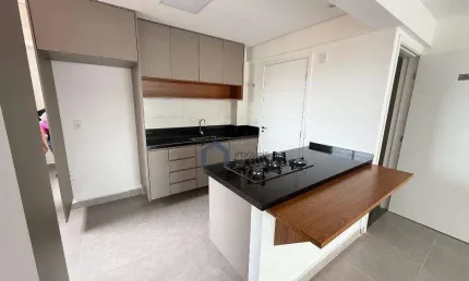 Apartamento no Condominio Barão Palace com 3 dormitórios à venda, 101 m² por R$ 797.900 - Vila Formosa - Jacareí/SP
