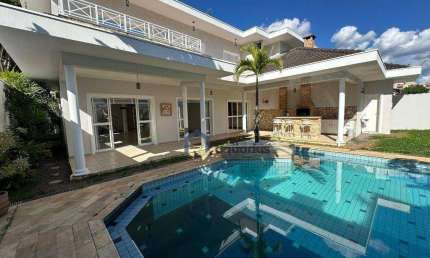 Sobrado à venda, 450 m² por R$ 3.500.000,00 - Jardim Apolo - São José dos Campos/SP