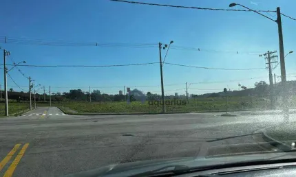 Terreno à venda no Condomínio Recanto Baronesa, 750 m² por R$ 905.000 - Jardim Portugal - São José dos Campos/SP