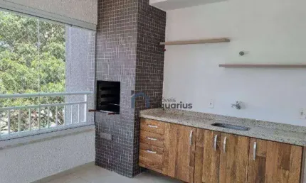 Apartamento com 2 dormitórios à venda, 81 m² por r$ 780.000,00 - jardim aquarius - são josé dos campos/sp