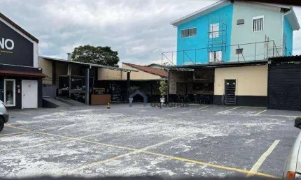 Terreno, 600 m² - venda por r$ 2.200.000,00 ou aluguel por r$ 12.370,00/mês - jardim américa - são josé dos campos/sp