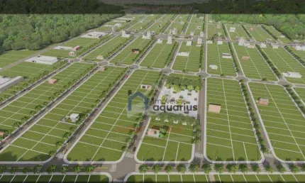 Terreno à venda, 250 m² por R$ 351.000,00 - Jardim das Flores - São José dos Campos/SP